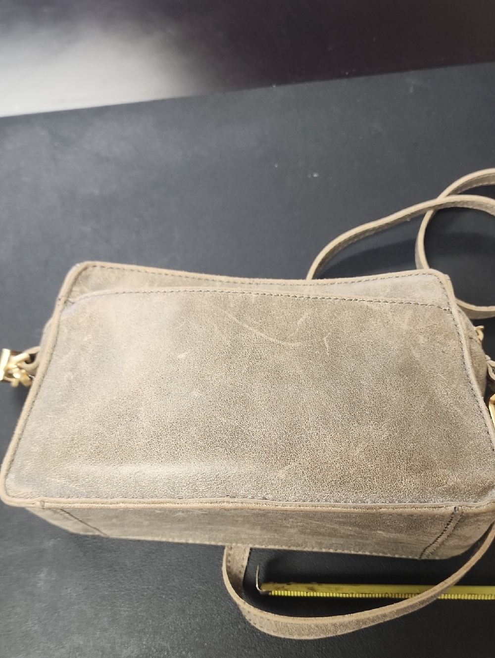 Hammitt Madison Crossbody Bag. Retired! - Picture 10 of 16